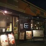 マザームーンカフェ - 