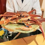 銀座 しのはら - まだ動いています