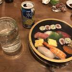 Yoshino Sushi - 