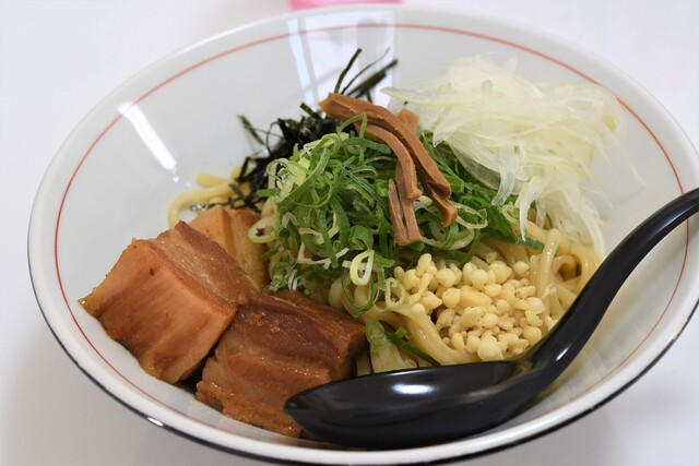 まぜそばあぶらそば専門店 ゴウカク Gokaku 遠州病院 油そば 食べログ まぜそばあぶらそば専門店 ゴウカク Gokaku 遠州病院 油そば 食べログ