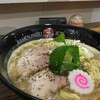 ラーメン人生JET600