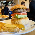 THE ONIBUS BURGER - 