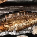 一夜干しと海鮮丼 できたて屋 - 