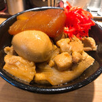 新橋　岡むら屋 - 