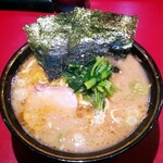 ラーメン 厚木家 - 