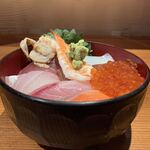 豪快 立ち寿司 - 