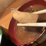 豪快 立ち寿司 - 