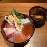 豪快 立ち寿司 - 