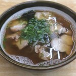 かかしうどん - 