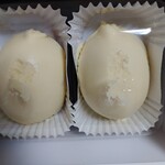 レモンショップ - すでに1個は食べました