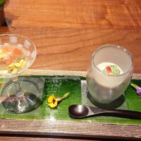WASHOKU 蒼天  - 