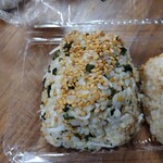 おむすび権米衛 西武新宿ペペ店