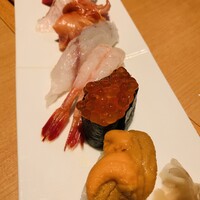 鮨丸 - 