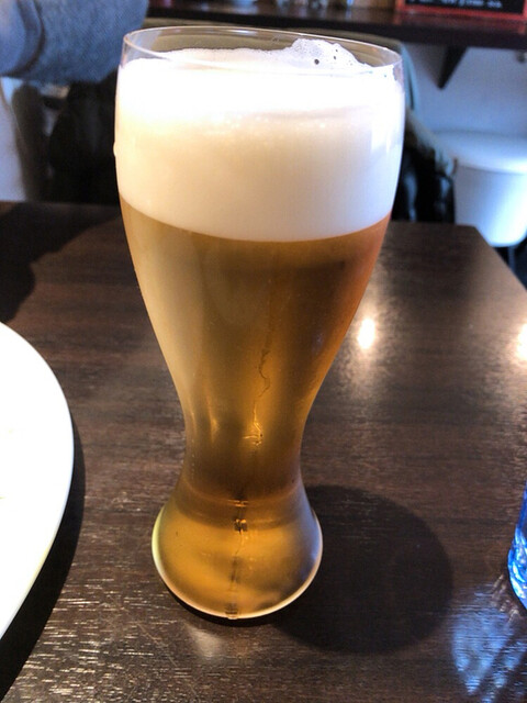 フォレストの小さな贅沢 川越 ピザ 食べログ