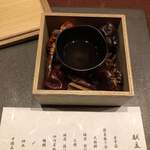 中華寝台 - 玉手箱