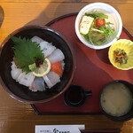 かき左右衛門 - 