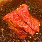 焼肉 スタミナ苑 - 2019ロース