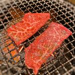 焼肉 スタミナ苑 - 2019ロース