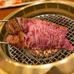 焼肉 スタミナ苑 - 2019　カイノミ