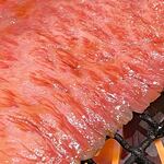 焼肉 スタミナ苑 - 2019上ロ―ス