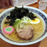 ラーメン薫薫 - 