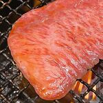 焼肉 スタミナ苑 - 2019上ロ―ス