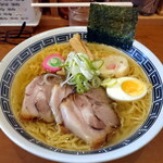 ラーメン薫薫 - 