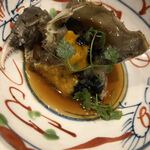 中華寝台 - 追加のカニ