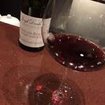 中華寝台 - 海老に赤・・・！