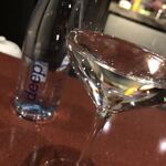 中華寝台 - お水もかえていきます！