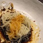 中華寝台 - 麺追加！