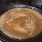 中華寝台 - ふかひれ～～