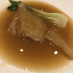 中華寝台 - ふかひれ！