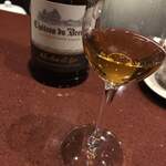 中華寝台 - しかっり食後酒まで