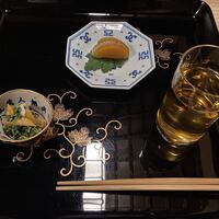 瓢亭 本店 - 