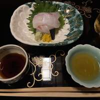 瓢亭 本店 - 