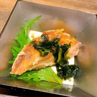 豚しゃぶ せいろ蒸し 豚匠 なんば邸 - 