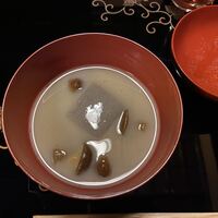 瓢亭 本店 - 