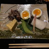 瓢亭 本店 - 
