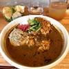 和とcurry しらべ