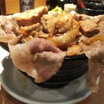 新橋　岡むら屋 - 