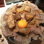 新橋　岡むら屋 - 