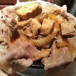 新橋　岡むら屋 - 