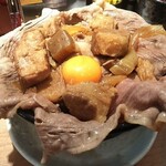 新橋　岡むら屋 - 