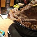 新橋　岡むら屋 - 