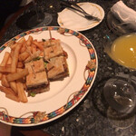 コンパスローズ - 