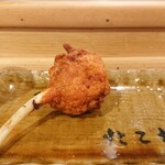 くわ焼 たこ坊 - 