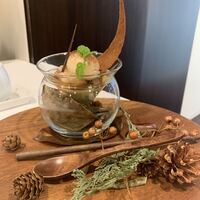 レストラン ラ・フロレゾン・ドゥ・タケウチ - 