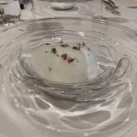 レストラン ラ・フロレゾン・ドゥ・タケウチ - 