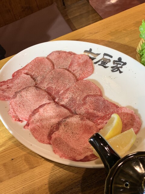 炭火焼肉 七厘家 しちりんや 浦田 焼肉 食べログ